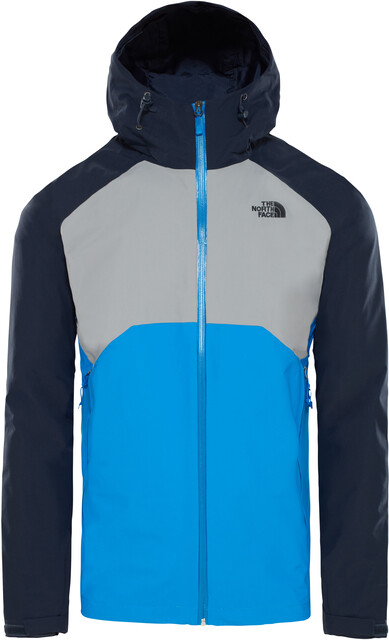 the north face purna 2.5 l